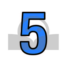 five