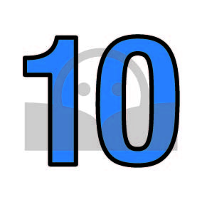 ten