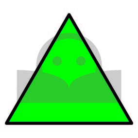 triangle