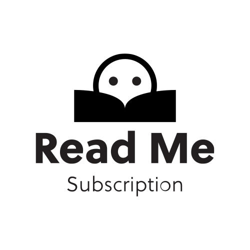 Read Me Subscription